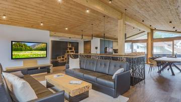 Thumbnail von Exclusive new build apartment in a central quiet location