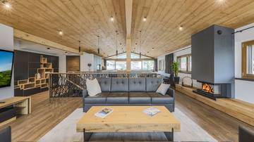 Thumbnail von Exclusive new build apartment in a central quiet location