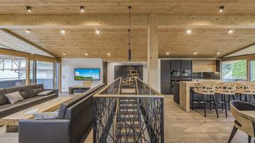 Thumbnail von Exclusive new build apartment in a central quiet location