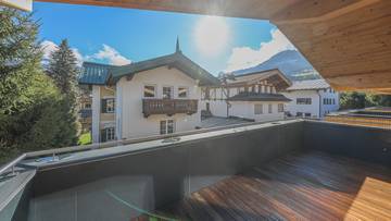 Thumbnail von Exclusive new build apartment in a central quiet location