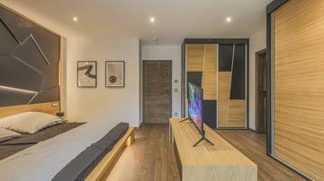 Thumbnail von Exclusive new build apartment in a central quiet location