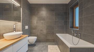 Thumbnail von Exclusive new build apartment in a central quiet location