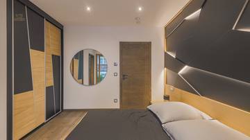 Thumbnail von Exclusive new build apartment in a central quiet location