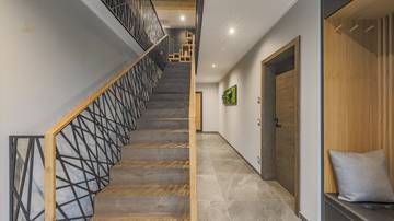 Thumbnail von Exclusive new build apartment in a central quiet location