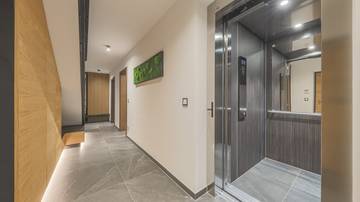 Thumbnail von Exclusive new build apartment in a central quiet location