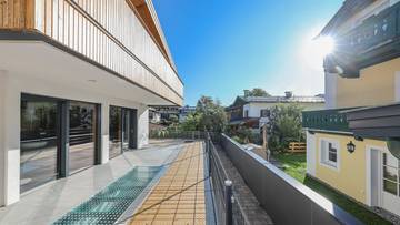 Thumbnail von Exclusive new build apartment in a central quiet location