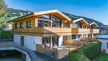 Thumbnail von Exclusive new build apartment in a central quiet location