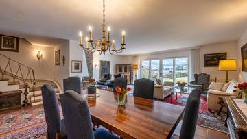 Thumbnail von Residence with potential in a central yet peaceful location - Ski Out