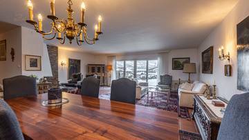 Thumbnail von Residence with potential in a central yet peaceful location - Ski Out