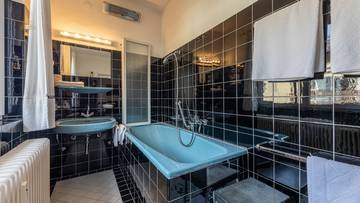 Thumbnail von Residence with potential in a central yet peaceful location - Ski Out