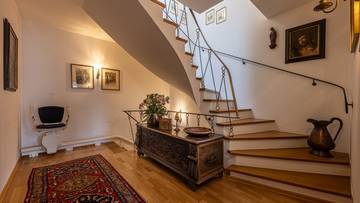 Thumbnail von Residence with potential in a central yet peaceful location - Ski Out