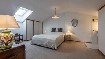 Thumbnail von Residence with potential in a central yet peaceful location - Ski Out