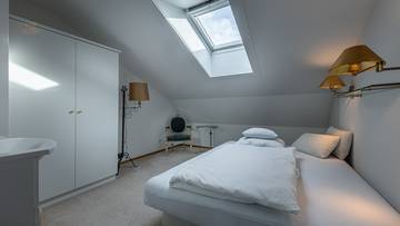 Thumbnail von Residence with potential in a central yet peaceful location - Ski Out