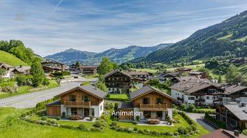 Thumbnail von Property with extensive distant views - primary residence