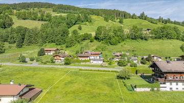 Thumbnail von Property with extensive distant views - primary residence