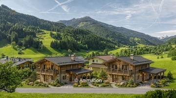 Thumbnail von Spacious property with extensive distant view - primary residence