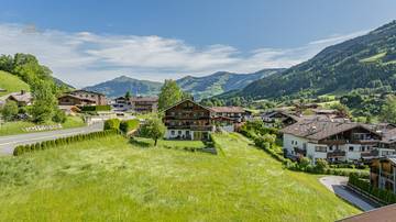 Thumbnail von Spacious property with extensive distant view - primary residence