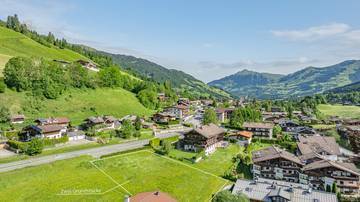 Thumbnail von Spacious property with extensive distant view - primary residence