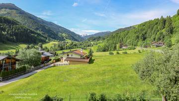 Thumbnail von Spacious property with extensive distant view - primary residence