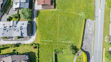 Thumbnail von Spacious property with extensive distant view - primary residence