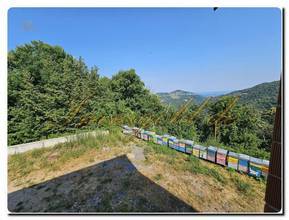 Thumbnail von Exclusive villa shell with a breathtaking panoramic view and approximately 5,500 m² of land. Create your personal dream home in Piedmont.