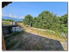 Thumbnail von Exclusive villa shell with a breathtaking panoramic view and approximately 5,500 m² of land. Create your personal dream home in Piedmont.