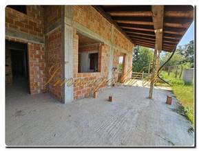 Thumbnail von Exclusive villa shell with a breathtaking panoramic view and approximately 5,500 m² of land. Create your personal dream home in Piedmont.