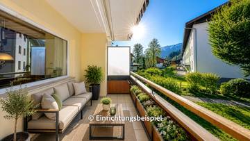 Thumbnail von Investment property - 3-room apartment in a quiet location close to the city center