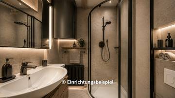 Thumbnail von Investment property - 3-room apartment in a quiet location close to the city center
