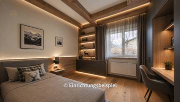 Thumbnail von Investment property - 3-room apartment in a quiet location close to the city center