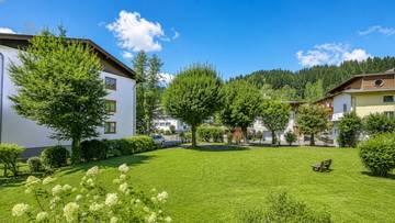 Thumbnail von Investment property - 3-room apartment in a quiet location close to the city center