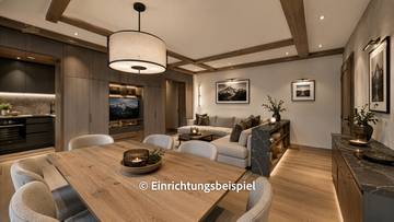 Thumbnail von Investment property - 3-room apartment in a quiet location close to the city center