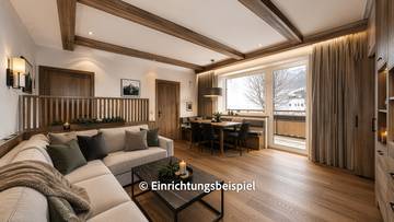 Thumbnail von Investment property - 3-room apartment in a quiet location close to the city center