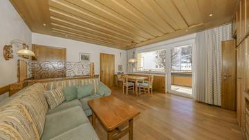 Thumbnail von Investment property - 3-room apartment in a quiet location close to the city center