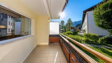 Thumbnail von Investment property - 3-room apartment in a quiet location close to the city center