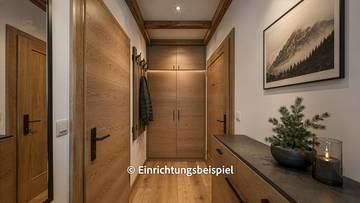 Thumbnail von Investment property - 3-room apartment in a quiet location close to the city center