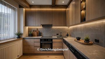 Thumbnail von Investment property - 3-room apartment in a quiet location close to the city center