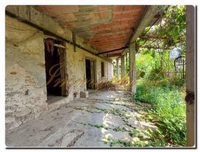 Thumbnail von Historic residential building with a former village bakery and a breathtaking river view at a very affordable purchase price. A unique property full of history and possibilities. Live where history remains alive.
