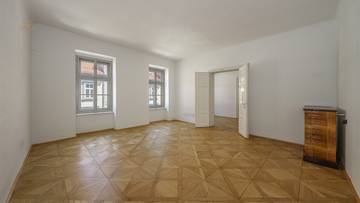 Thumbnail von Townhouse near the opera with building permit for 9 exclusive apartments