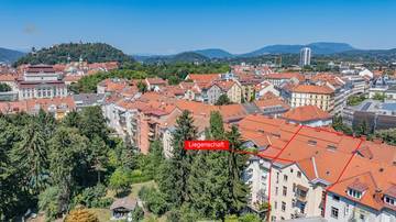 Thumbnail von Townhouse near the opera with building permit for 9 exclusive apartments