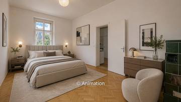 Thumbnail von Townhouse near the opera with building permit for 9 exclusive apartments