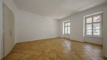Thumbnail von Townhouse near the opera with building permit for 9 exclusive apartments