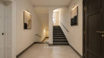Thumbnail von Townhouse near the opera with building permit for 9 exclusive apartments