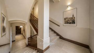 Thumbnail von Townhouse near the opera with building permit for 9 exclusive apartments