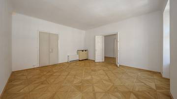Thumbnail von Townhouse near the opera with building permit for 9 exclusive apartments