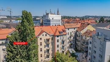 Thumbnail von Townhouse near the opera with building permit for 9 exclusive apartments
