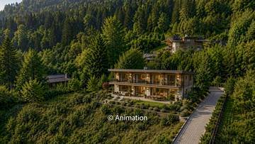 Thumbnail von Property for locals in a sunny, peaceful location