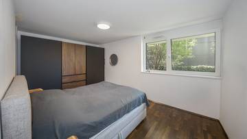Thumbnail von Exclusive terrace apartment with a view over the city of Innsbruck