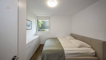 Thumbnail von Exclusive terrace apartment with a view over the city of Innsbruck