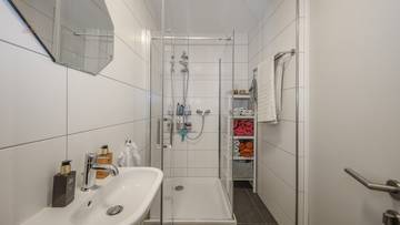 Thumbnail von Exclusive terrace apartment with a view over the city of Innsbruck